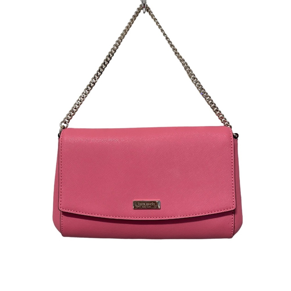 ❌SOLD❌🩷Kate Spade Laurel Way Greer Crossbody - Picture 3 of 15